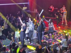 -斯卡拉演艺集团