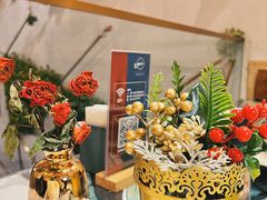 -MIO弥欧洋房西餐厅(中央大街店)