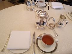 -Salon de Ville浦江汇(上海外滩华尔道夫酒店店)