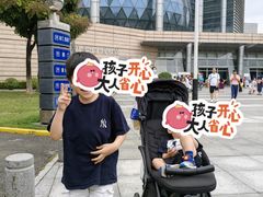 -东莞市科学技术博物馆