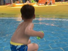 -天山海世界·米立方