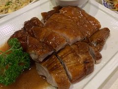 烧鹅-利雅园酒家(大沙地店)