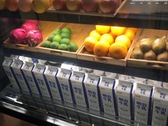 -百分茶(九洲新世界店)