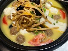 -楚鲜·汉正街一号(天河店)