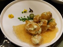 -彩虹之约•淮扬家宴(亚运村店)
