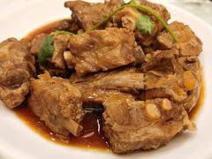 -新洪记·丽久饭店(铁西店)