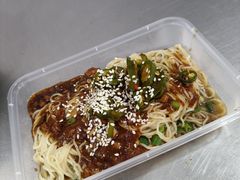 -放鸡岛之美食