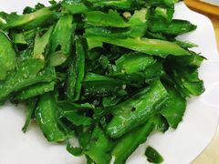 清炒海南四角豆-忆海南海鲜(椰风巷第一市场店)