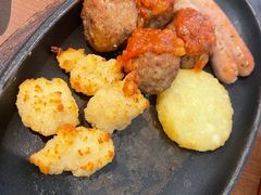 -萨莉亚意式餐厅(杭州西溪龙湖天街店)