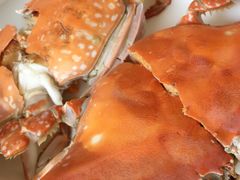 -胖大嫂渔家排档·全海景餐厅(渔村店)