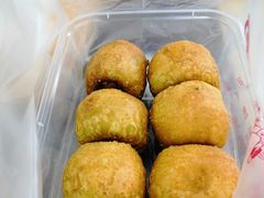 玉兰饼-毛华美食(清扬路二店)