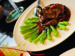 -上海苏宁宝丽嘉酒店·嘉府壹号中餐厅