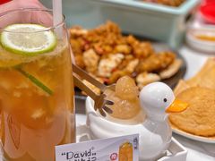 -避风塘·金牌店·夜宵(金玉兰店)