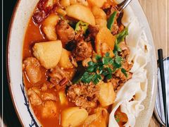 -那时新疆·若羌(经纬汇店)