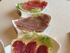 -红鼎坊·老成都火锅(新南门店)