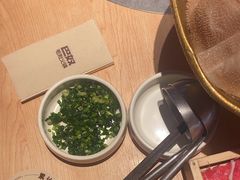 -巴奴毛肚火锅(七宝领展广场店)