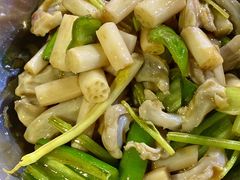 -顺德新鲜猪杂粥(第九分店)