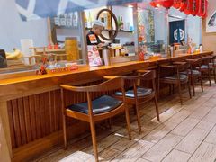 -千代武日本料理(开发区店)