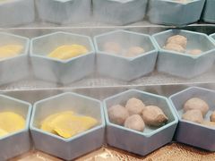 -新艺自助美食城(中山路店)