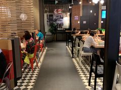 大堂-避风塘(宝山万达店)