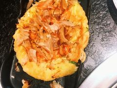 海鲜饼-烤路里·韩国品质自助烤肉(石路天虹4号店)