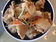-京滨饭店·餐厅(阜外大街店)