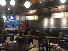 -悟长年潮汕菜砂锅粥(圣熙8号店)