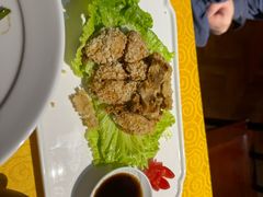 -功德林(南京西路店)