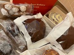 -OUR Bakery(SKP-S店)