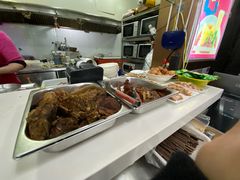 -鑫明明拉面(宁化路店)