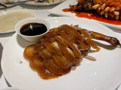 -洋洋中餐馆·SINCE 1997(信投店)