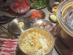 -西塔老太太泥炉烤肉(温州首店万象城黑金店)