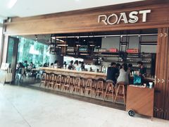 -ROAST