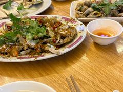 -桂园白粥·潮汕老味道