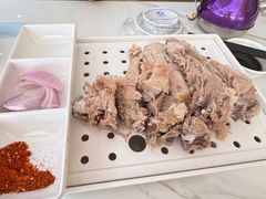 -老毛手抓·盐池滩羊非遗手抓(宁夏总店)