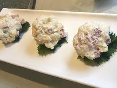 土豆色拉-老正兴菜馆(福州路店)