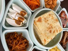 -静之湖湖畔餐厅