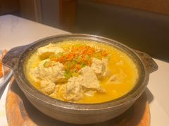 -赶海部落海鲜城(海阳路店)