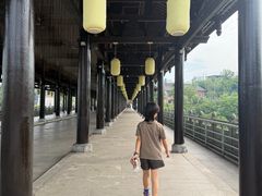 -恩阳古镇