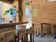 -VOYAGE COFFEE(北锣鼓巷店)
