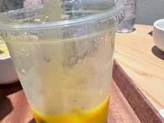 -杏甜品(尖沙咀加拿分道店)