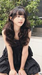 点击看大图 -JGO·烫染接发