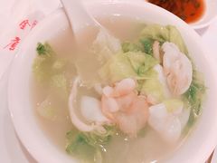 -金唐海鲜酒家