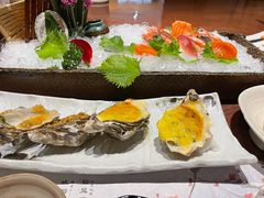 -味见·荣家(亚泰大街店)