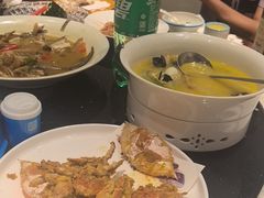 -苏浙徽·农家大院(开发区星湖101店)