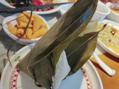 -清真·鸦儿李记·涮肉(花市店)