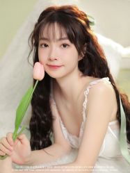 点击看大图 -蜜桃少女VISION写真馆(雁塔店)