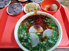 -兰州马子禄牛肉面(文景公园店)