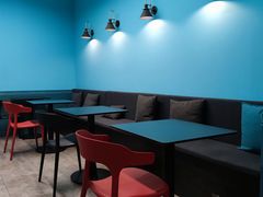 用餐区-NokNok Coffee(宽窄巷子店)