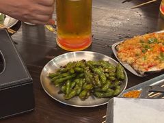 -破店肥哈·东北烧烤·夜宵(南山保利店)